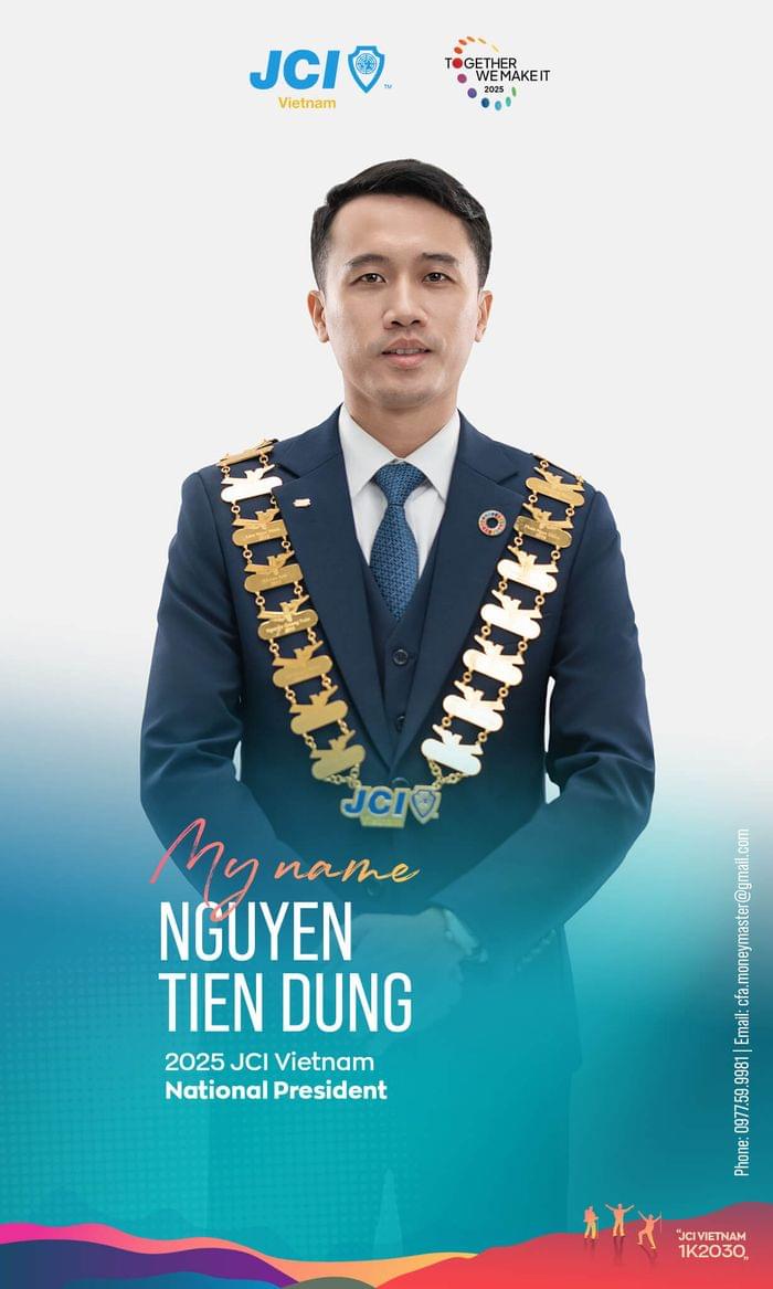 JCI KHANH HOA