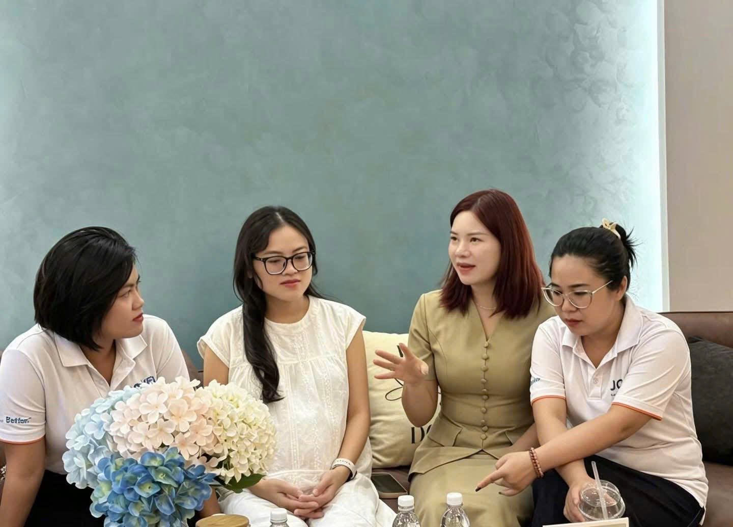RECAP #03 – B&E JCI KHANHHOA | Đồng Hành Cùng Doanh Nghiệp Hội Viên Thẩm Mỹ Kesa 