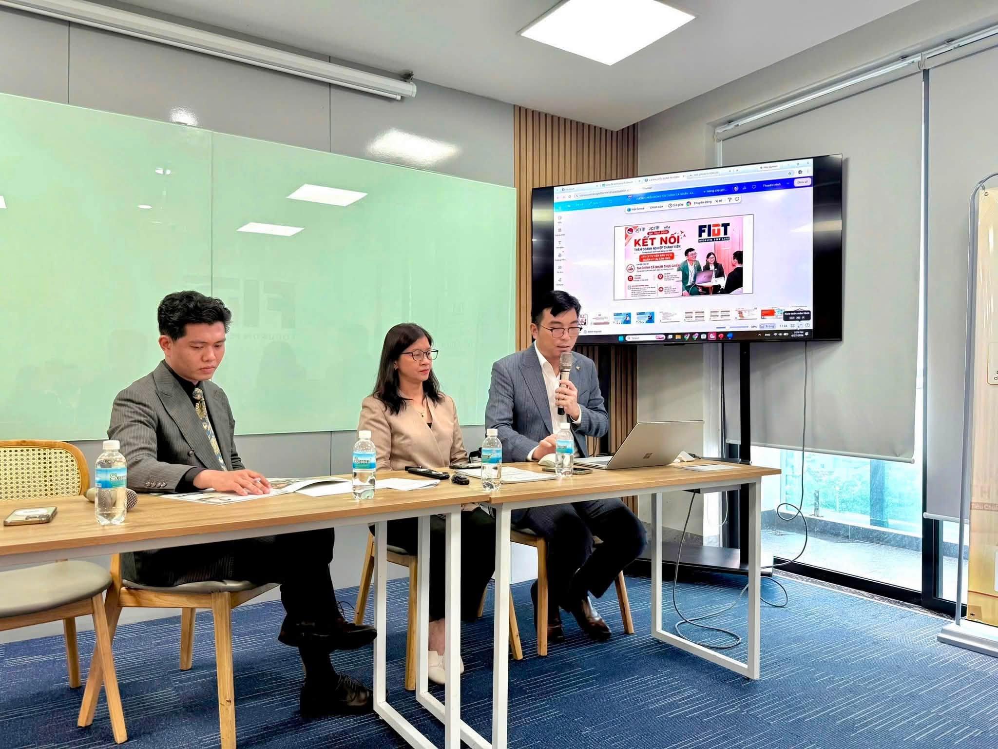 RECAP B&E Số 05 | Tài Chính Cá Nhân Thực Chiến – Từ Quản Lý Chi Tiêu Đến Đầu Tư Thông Minh 