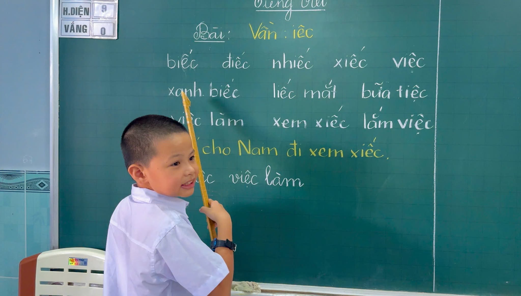 RECAP Hoạt Động Khảo Sát Điểm Trường – Dự Án "Đồng Hành Cùng Em" | JCI Khanhhoa 