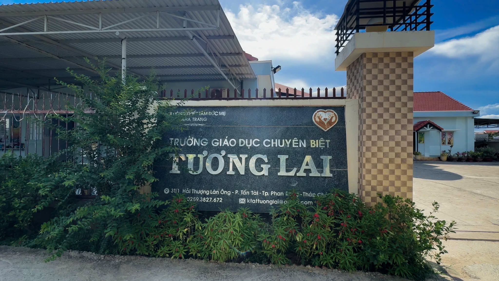 RECAP Hoạt Động Khảo Sát Điểm Trường – Dự Án "Đồng Hành Cùng Em" | JCI Khanhhoa 