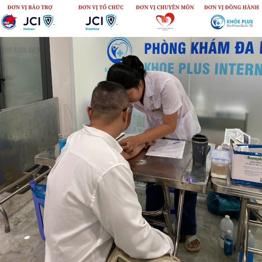 Chương Trình Hiến Máu Nhân Đạo Hồng Nguyện 06/06/2026 – Lan Tỏa Yêu Thương, Trao Gửi Hy Vọng 