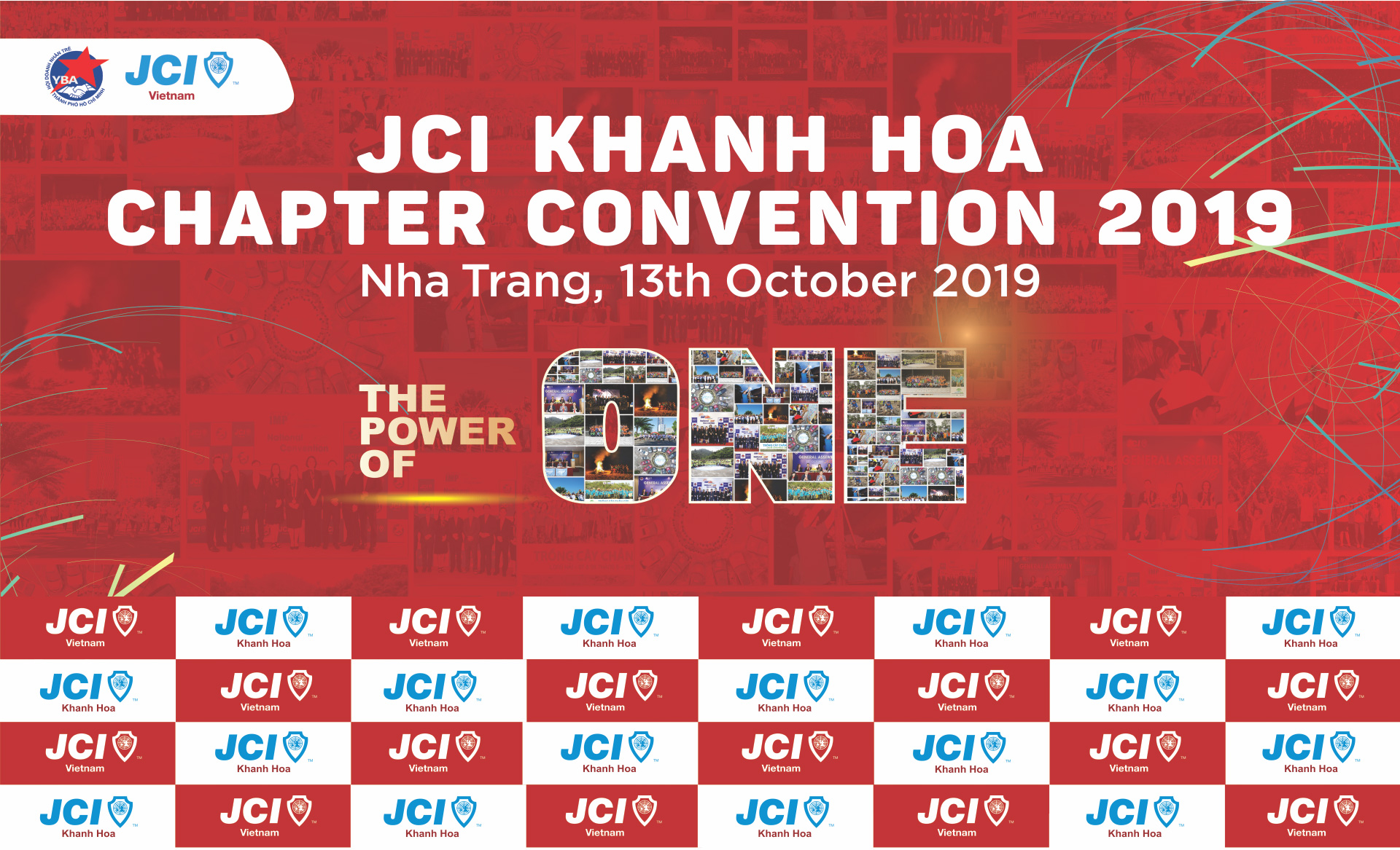  JCI Khánh Hòa Chapter Convention - Đại Hội Thường Niên của một chi hội JCI